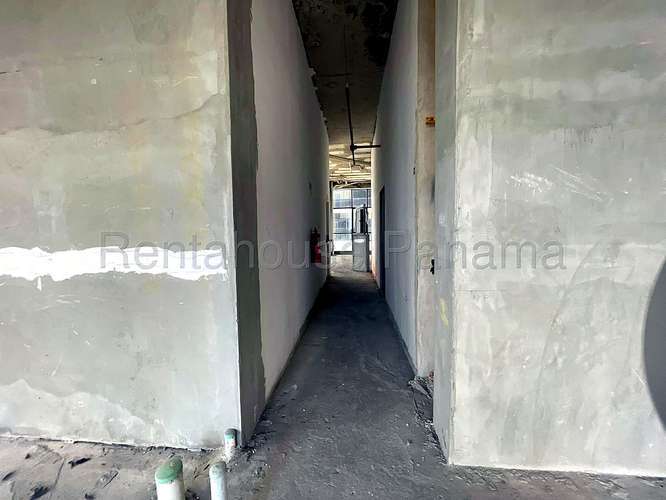 Venta Penthouse 180 m2 Obra Gris con Terraza 2 Parkings PH Downtown 55 Street Obarrio - ALYC 27-256 - Imagen 5
