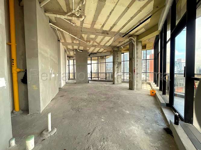 Venta Penthouse 180 m2 Obra Gris con Terraza 2 Parkings PH Downtown 55 Street Obarrio - ALYC 27-256 - Imagen 3