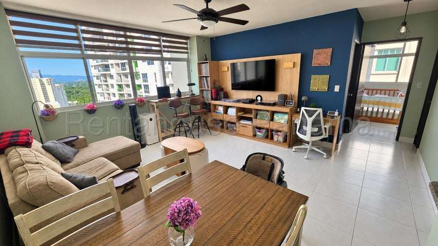 Apartamento en venta vivendi, Edison Park IH27-2668 - Imagen 5