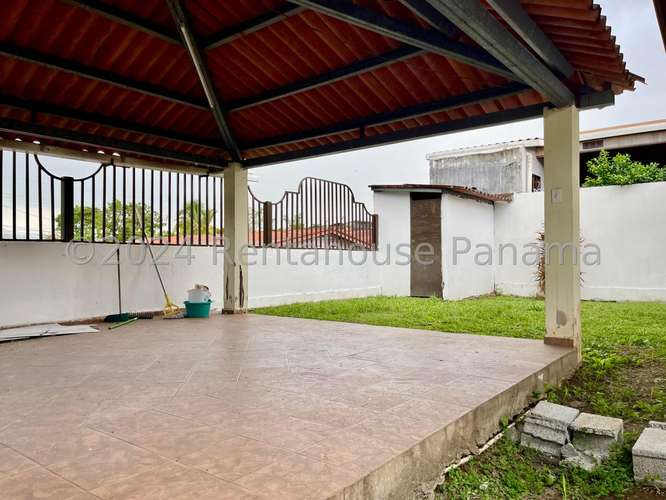 Venta de Casa en Brisas del Golf 24MGO9711