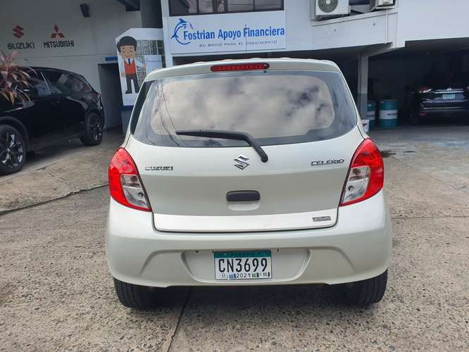 SUZUKI CELERIO 2019 - Imagen 11
