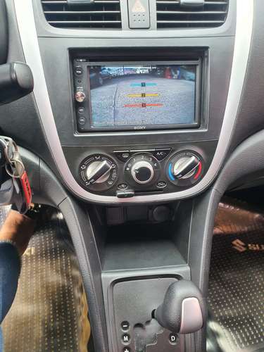 SUZUKI CELERIO 2019 - Imagen 7