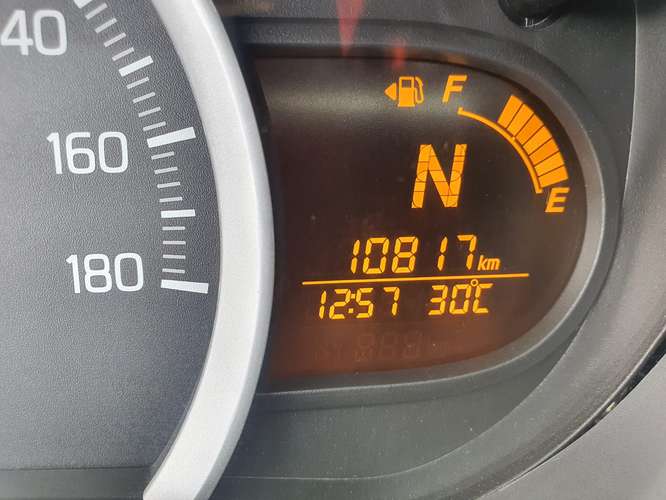 SUZUKI CELERIO 2019 - Imagen 6