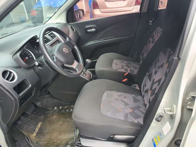 SUZUKI CELERIO 2019 - Imagen 8