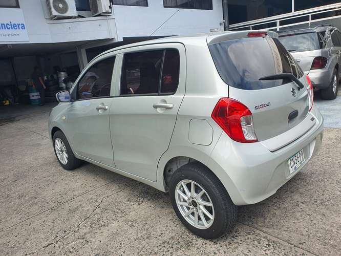 SUZUKI CELERIO 2019 - Imagen 10