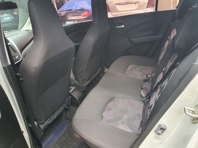 SUZUKI CELERIO 2019 - Imagen 9