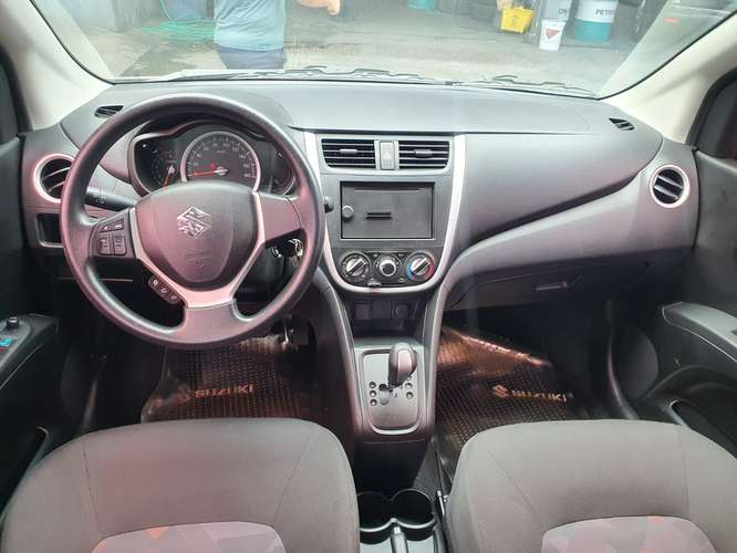 SUZUKI CELERIO 2019 - Imagen 5