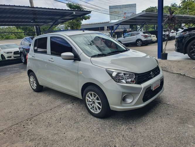 SUZUKI CELERIO 2019 - Imagen 3