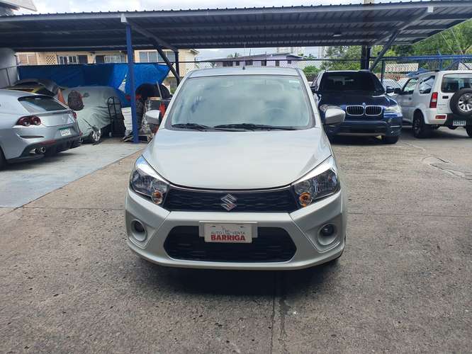 SUZUKI CELERIO 2019 - Imagen 2