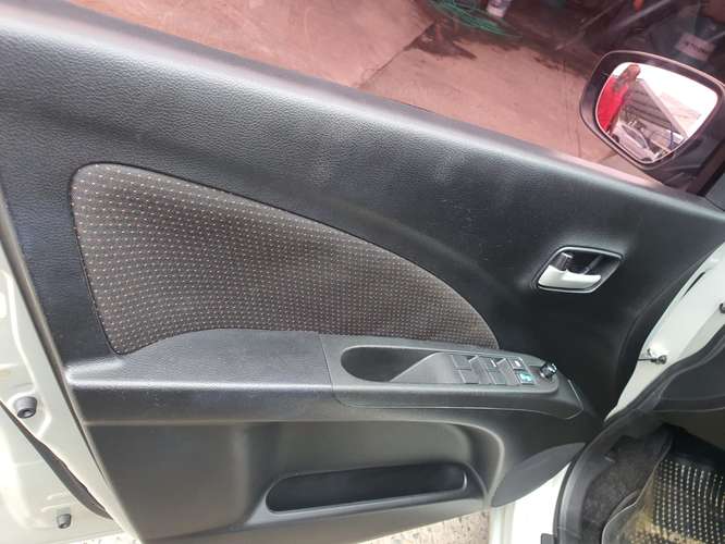 SUZUKI CELERIO 2019 - Imagen 4