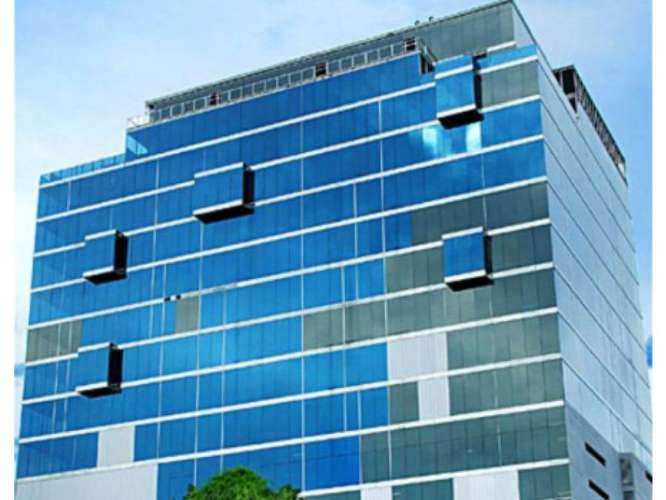 Se alquila Oficina PH Office One en Calle 50 LH