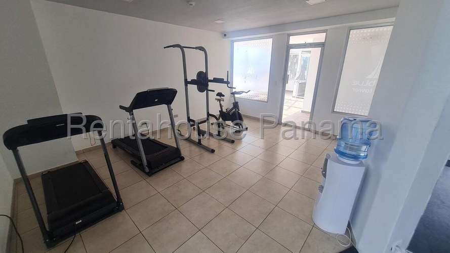 Apartamento en Alquiler en San Francisco 27AECC3292