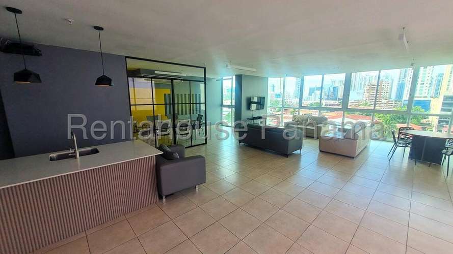 Apartamento en Alquiler en San Francisco 27AECC3292