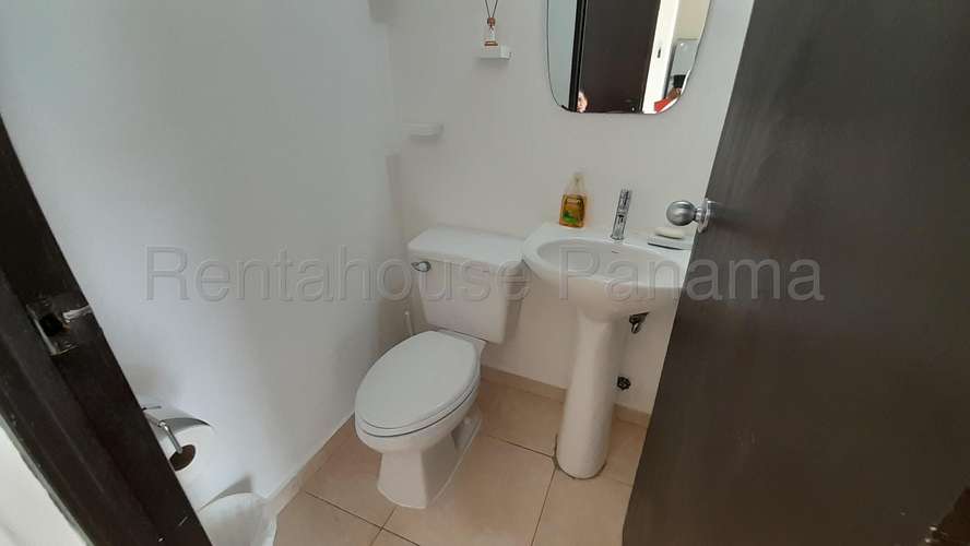 Apartamento en Alquiler en San Francisco 27AECC3292
