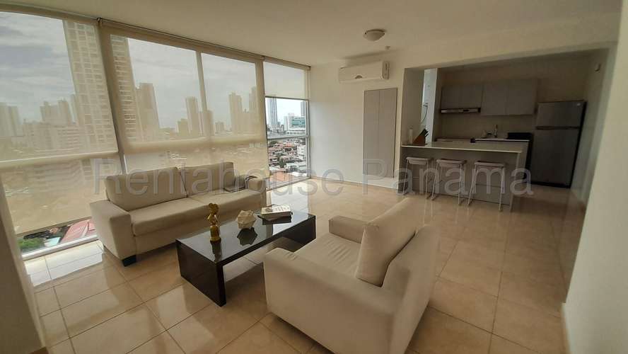Apartamento en Alquiler en San Francisco 27AECC3292