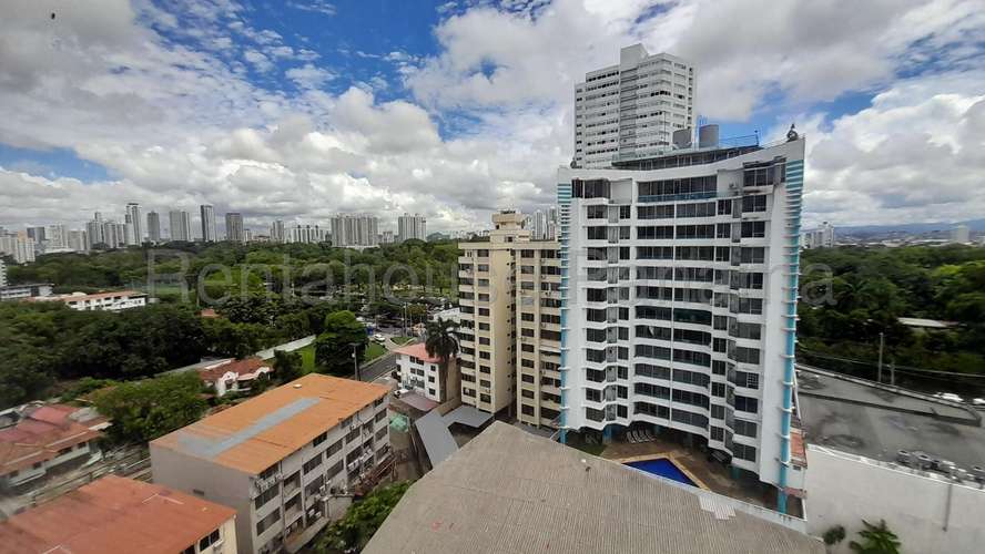 Apartamento en Alquiler en San Francisco 27AECC3292