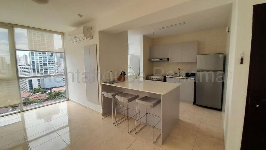 Apartamento en Alquiler en San Francisco 27AECC3292