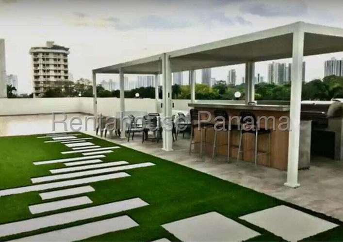 Apartamento en Alquiler en San Francisco 27AECC3292