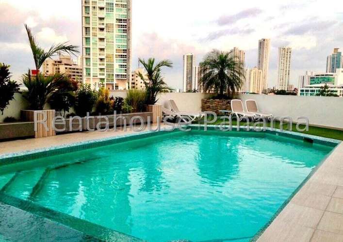 Apartamento en Alquiler en San Francisco 27AECC3292