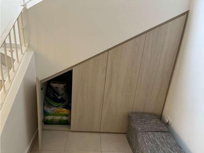 VENTA DE CASA EN VILLA TIVOLI LH