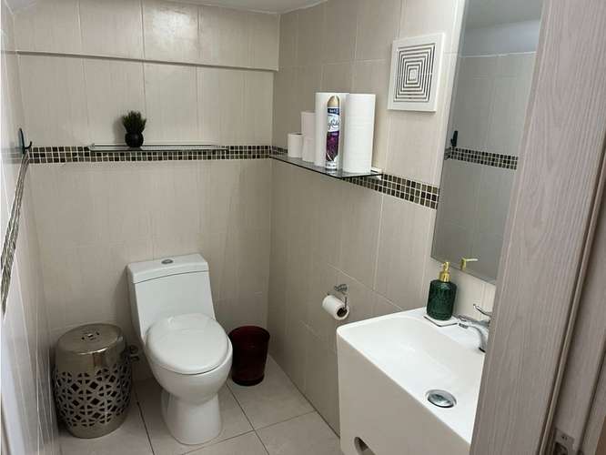 VENTA DE CASA EN VILLA TIVOLI LH