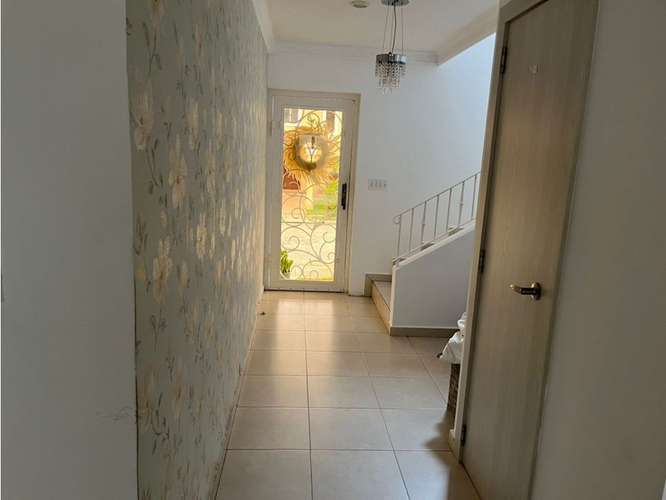 VENTA DE CASA EN VILLA TIVOLI LH