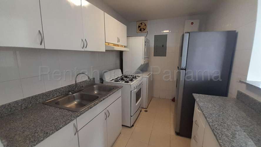 Alquiler de Apartamento en Edison Park DPV