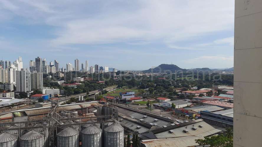 Alquiler de Apartamento en Edison Park DPV
