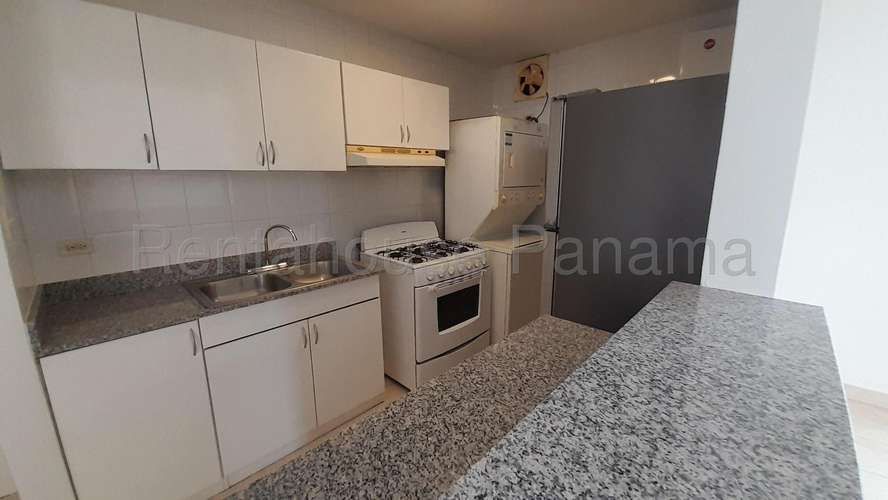 Alquiler de Apartamento en Edison Park DPV