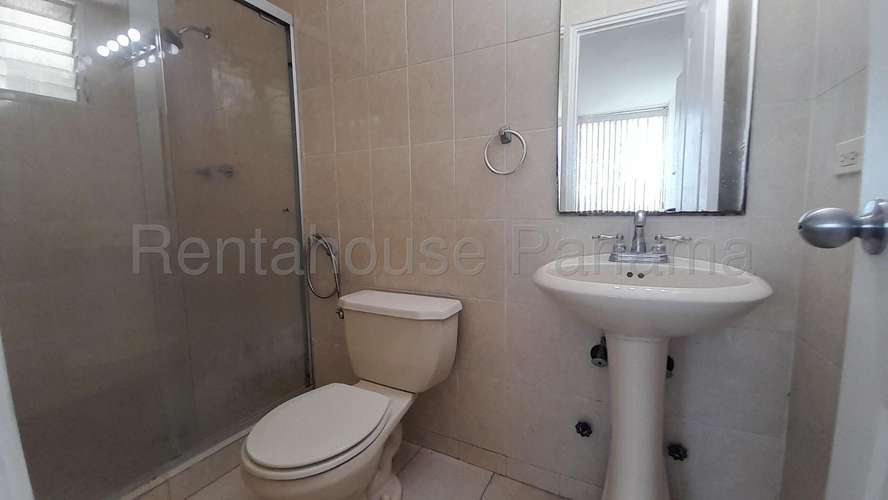 Alquiler de Apartamento en Edison Park DPV