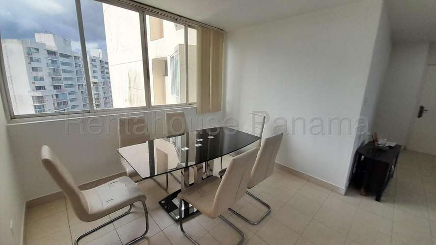 Alquiler de Apartamento en Edison Park DPV