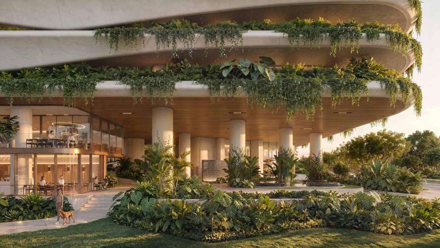 SENSA | COSTA DEL ESTE Desde $360,000 - Imagen 6
