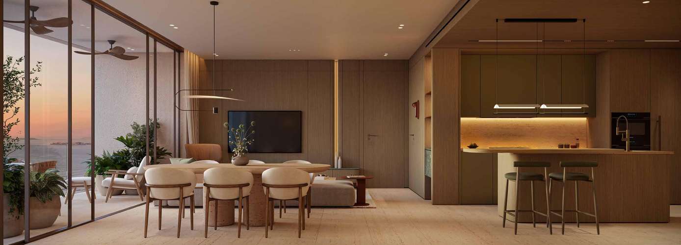 SENSA | COSTA DEL ESTE Desde $360,000 - Imagen 17