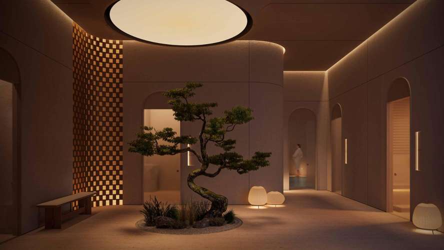 SENSA | COSTA DEL ESTE Desde $360,000 - Imagen 14