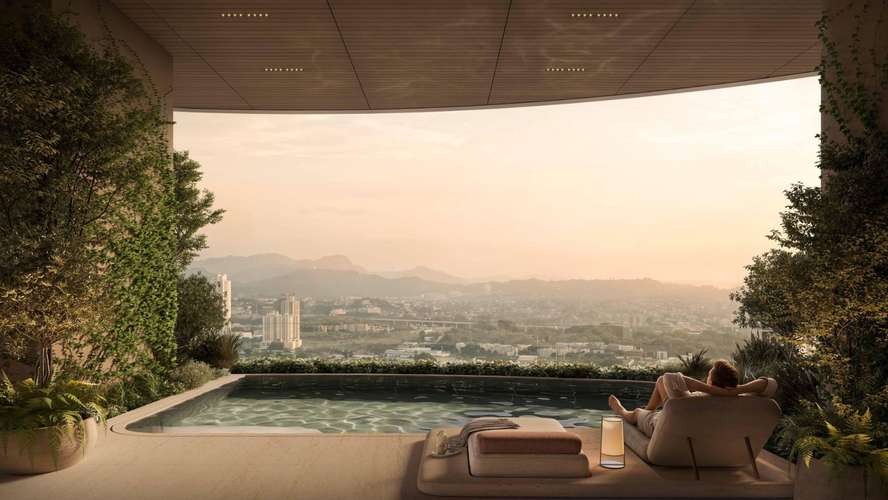 SENSA | COSTA DEL ESTE Desde $360,000 - Imagen 12