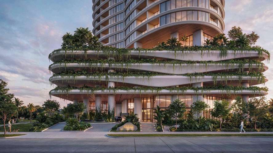 SENSA | COSTA DEL ESTE Desde $360,000 - Imagen 5