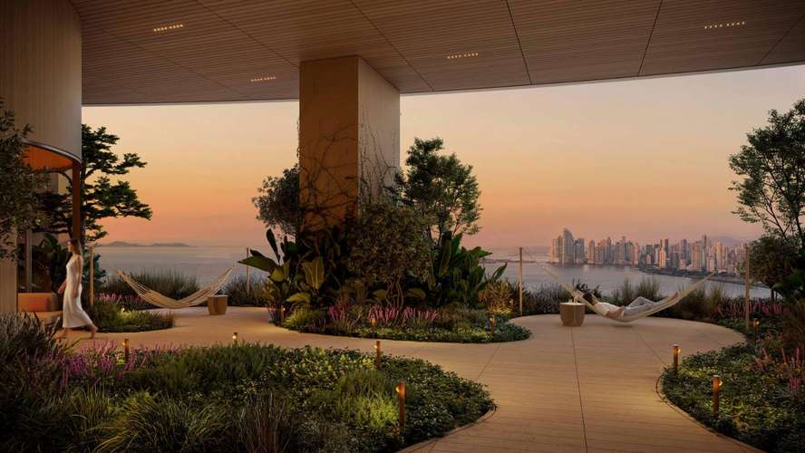 SENSA | COSTA DEL ESTE Desde $360,000 - Imagen 13