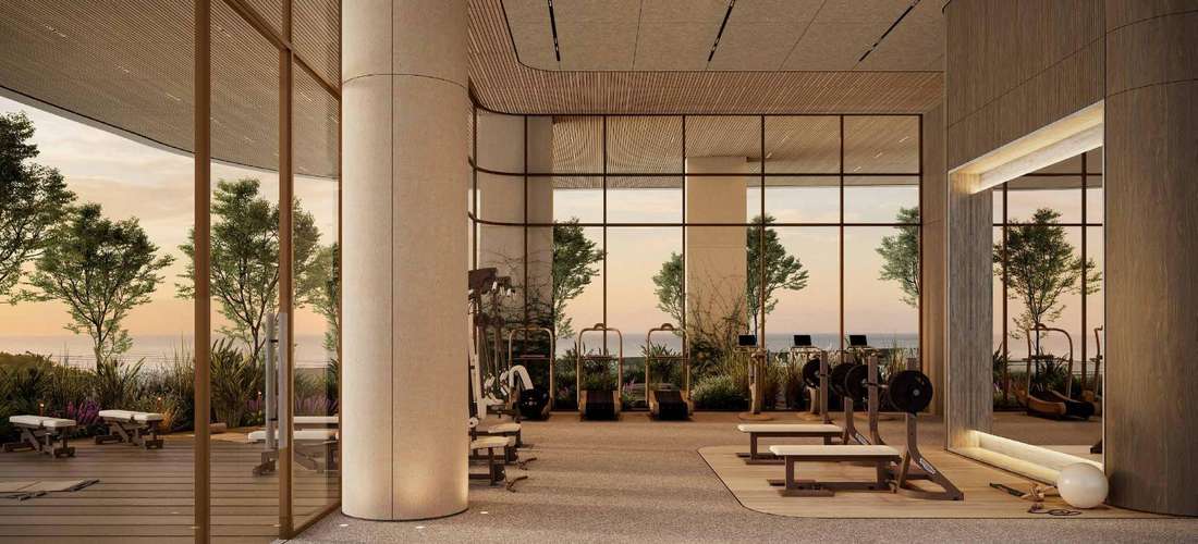 SENSA | COSTA DEL ESTE Desde $360,000 - Imagen 11