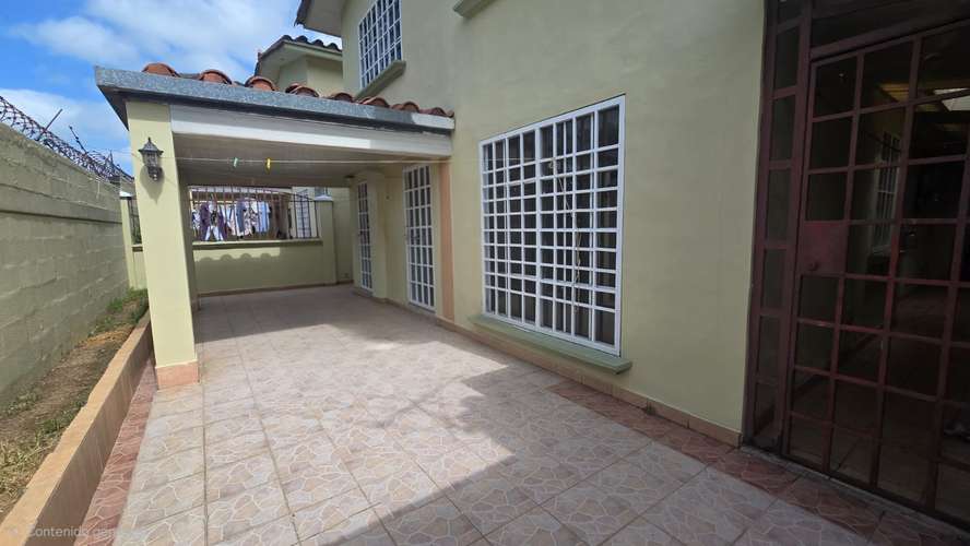 CONDADO DEL REY - 4 HABITACIONES - SOLO AIRES - K.A - Imagen 12