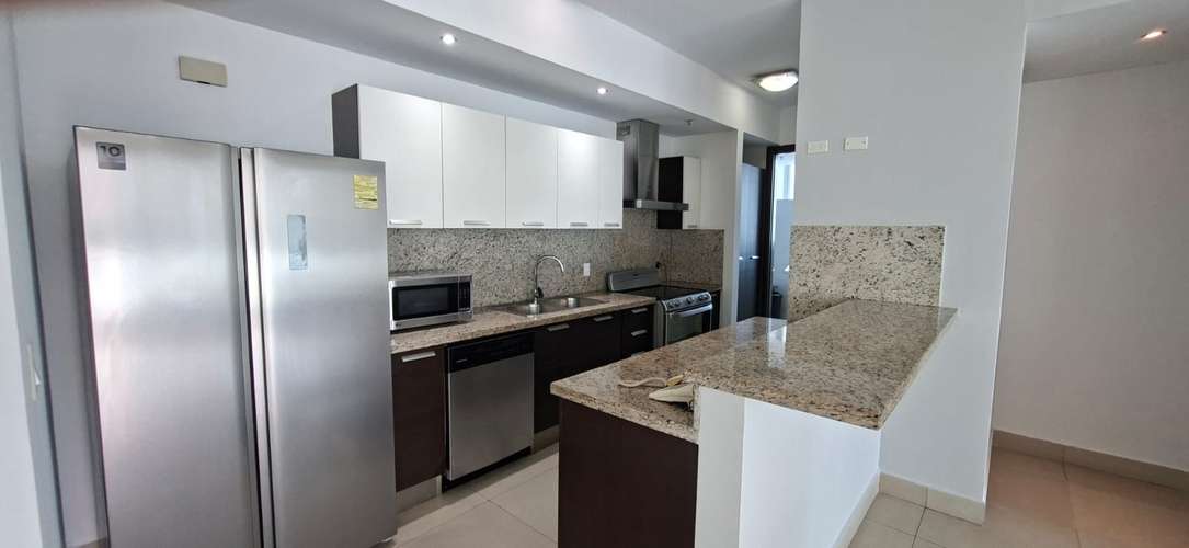 Alquiler de Apartamento en Punta Pacifica, PH Oceanaire