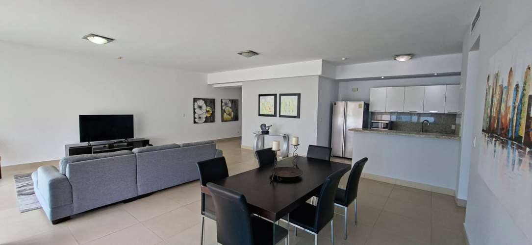 Alquiler de Apartamento en Punta Pacifica, PH Oceanaire