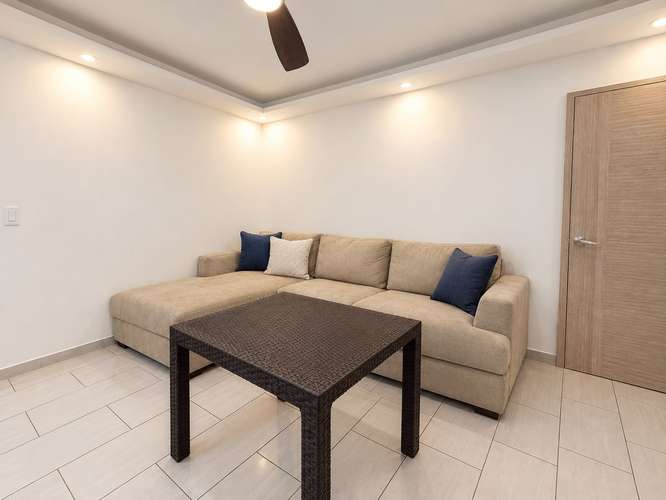 ALQUILER APARTAMENTO PH THE TOWER - CALLE 50 SAN FRANCISCO - Imagen 5