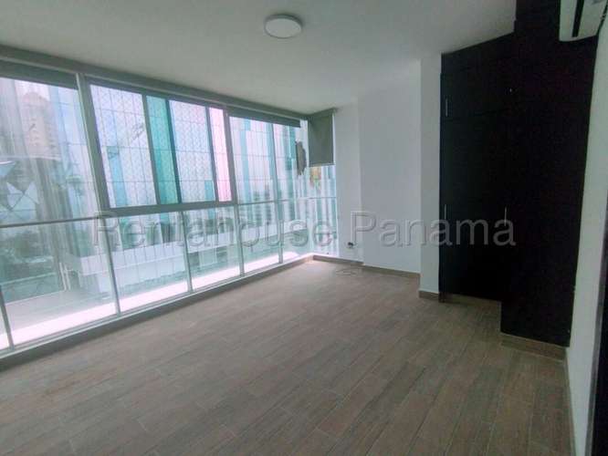 Alquiler de Apartamento Paitilla