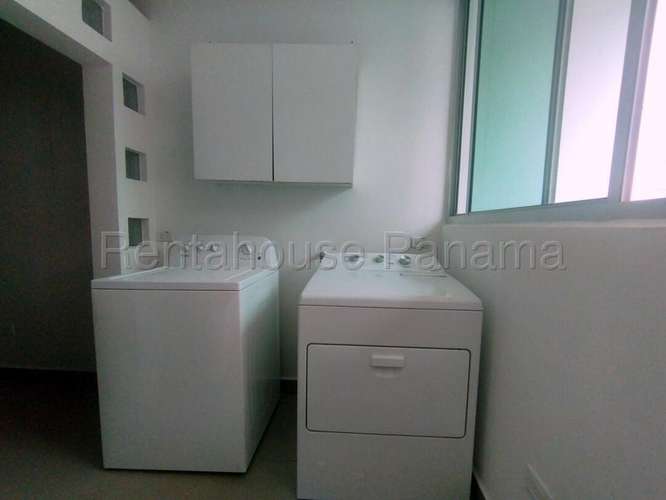 Alquiler de Apartamento Paitilla