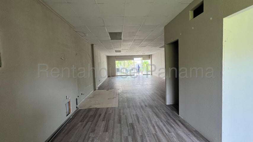 ALQUILER LOCAL COMERCIAL EN SKY PLAZA, COSTA DEL ESTE 27ML2484 - Imagen 7