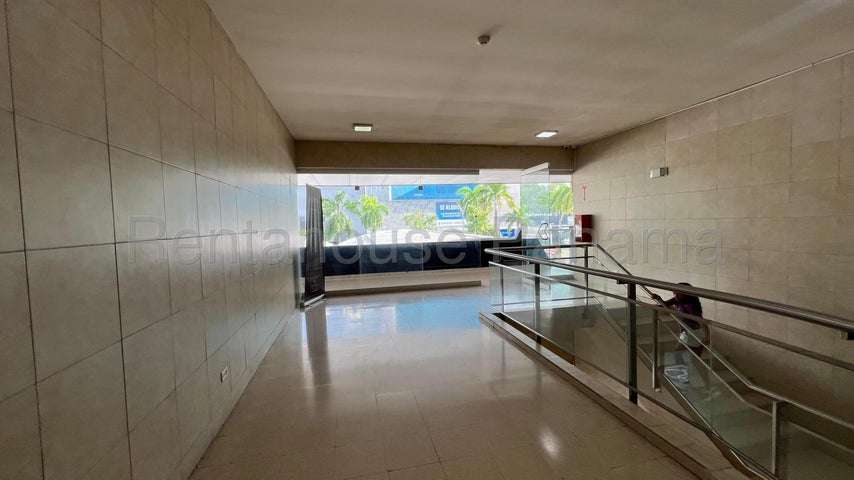 ALQUILER LOCAL COMERCIAL EN SKY PLAZA, COSTA DEL ESTE 27ML2484 - Imagen 13