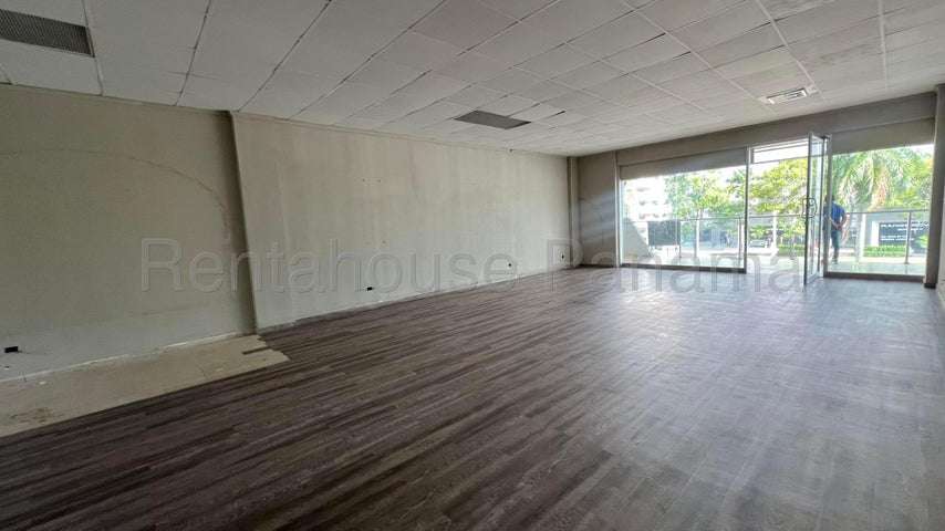 ALQUILER LOCAL COMERCIAL EN SKY PLAZA, COSTA DEL ESTE 27ML2484 - Imagen 9