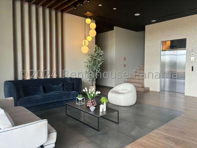 Se Alquila Apartamento en Altos de Panama LA27-3274 - Imagen 2
