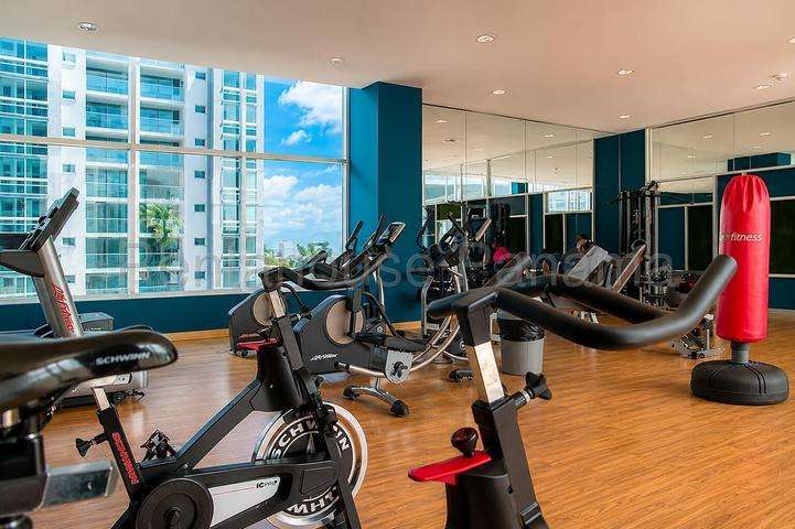 Alquiler Apartamento Amoblado | Costa del Este | Top Tower 27YCG3069