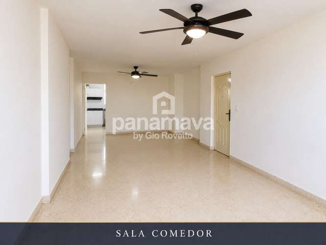 Alquiler Apartamento San Francisco - Imagen 2